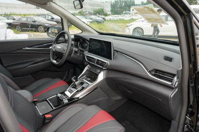 Новый автомобиль Saic maxus Mifa5 plug in