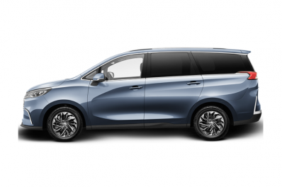 Новый автомобиль Saic maxus Mifa5 plug in