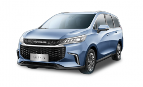 Новый автомобиль Saic maxus Mifa5 plug in — 1