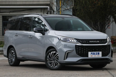 Новый автомобиль Saic maxus Mifa5 plug in