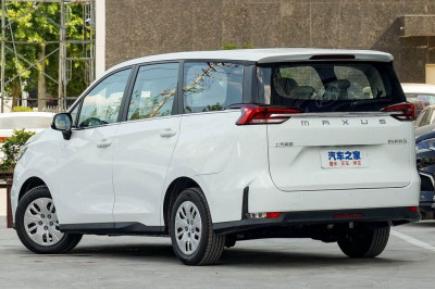 Новый автомобиль Saic maxus Mifa5 plug in