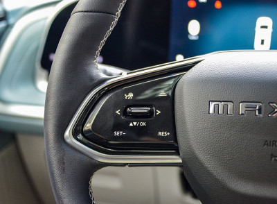 Новый автомобиль Saic maxus Mifa9