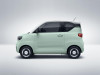 Новый автомобиль Wuling Mini ev macaron, миниатюра — 1
