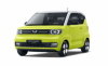 Новый автомобиль Wuling Mini ev macaron, миниатюра — 0