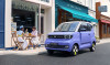 Новый автомобиль Wuling Mini ev macaron, миниатюра — 6