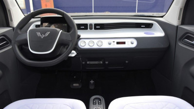 Новый автомобиль Wuling Mini ev macaron