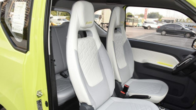 Новый автомобиль Wuling Mini ev macaron