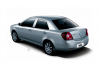 Автомобиль Geely Mk, миниатюра — 3