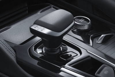 Новый автомобиль Geely Monjaro