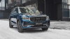 Новый автомобиль Geely Monjaro, миниатюра — 3
