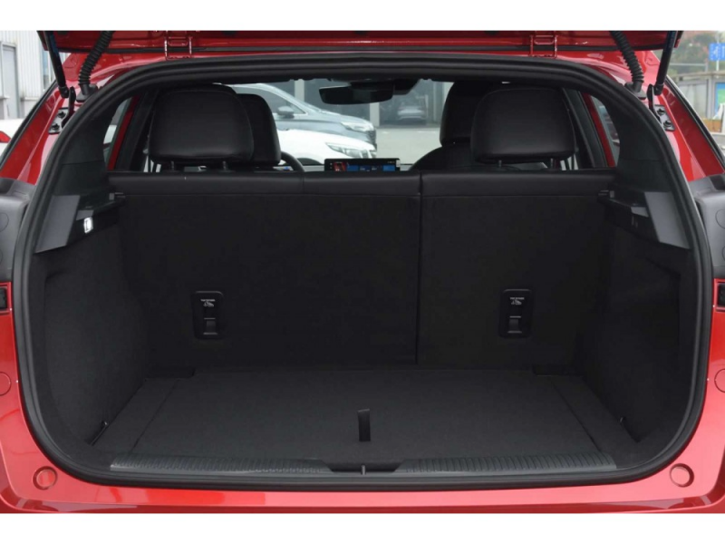 Автомобиль Mg Mulan — 22