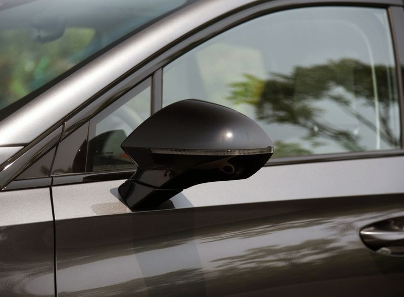 Автомобиль Mg Mulan — 13