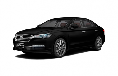 Автомобиль Lifan Murman