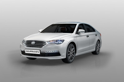 Автомобиль Lifan Murman