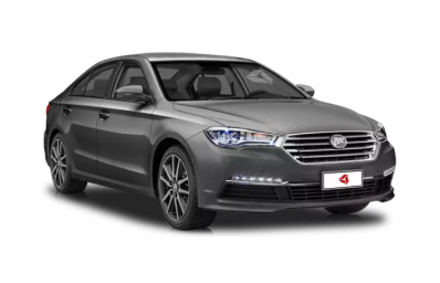 Автомобиль Lifan Murman