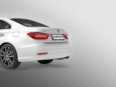 Автомобиль Lifan Murman