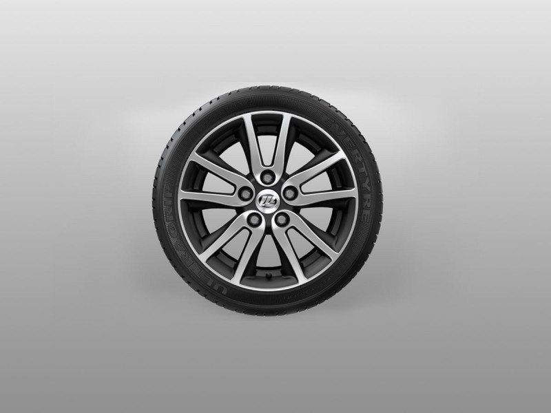 Автомобиль Lifan Murman — 8