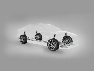 Автомобиль Lifan Murman