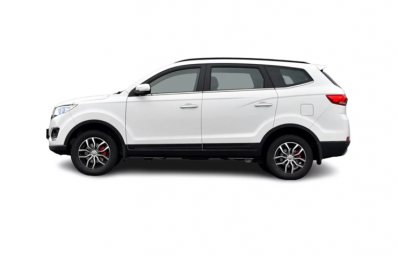 Автомобиль Lifan Myway