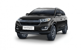 Автомобиль Lifan Myway