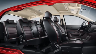 Автомобиль Lifan Myway