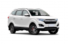 Автомобиль Lifan Myway, миниатюра — 3