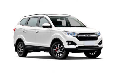 Автомобиль Lifan Myway