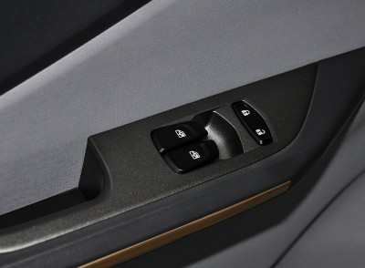 Новый автомобиль Wuling Nano ev