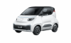 Новый автомобиль Wuling Nano ev, миниатюра — 0