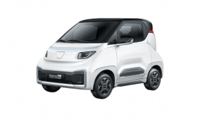 Новый автомобиль Wuling Nano ev