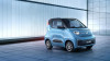 Новый автомобиль Wuling Nano ev, миниатюра — 4