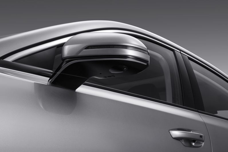 Новый автомобиль Faw New b70 — 4