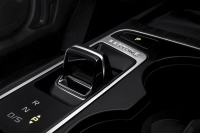 Новый автомобиль Faw New b70