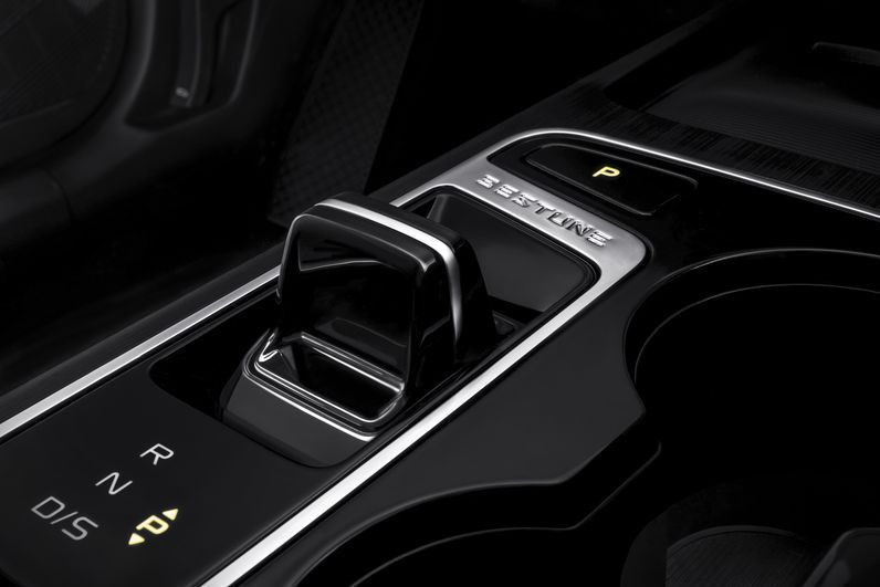 Новый автомобиль Faw New b70 — 8