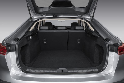 Новый автомобиль Faw New b70