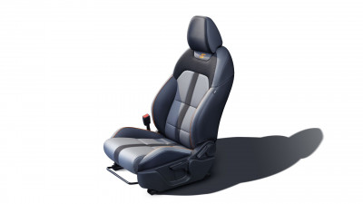 Новый автомобиль Geely New binyue