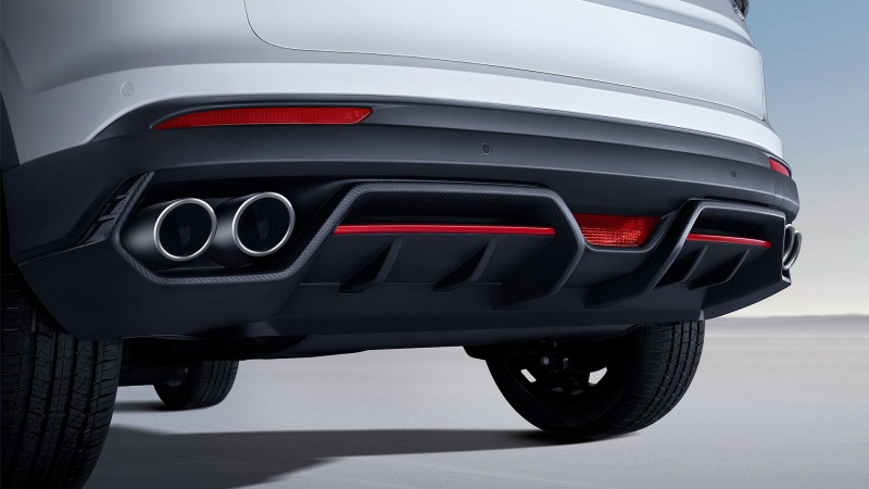 Новый автомобиль Geely New binyue — 13