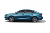 Новый автомобиль Geely New emgrand, миниатюра — 1