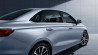 Новый автомобиль Geely New emgrand, миниатюра — 13