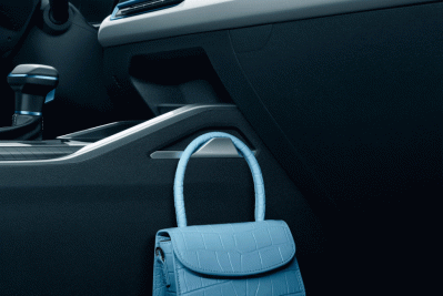 Новый автомобиль Geely New emgrand