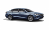 Новый автомобиль Geely New emgrand, миниатюра — 0