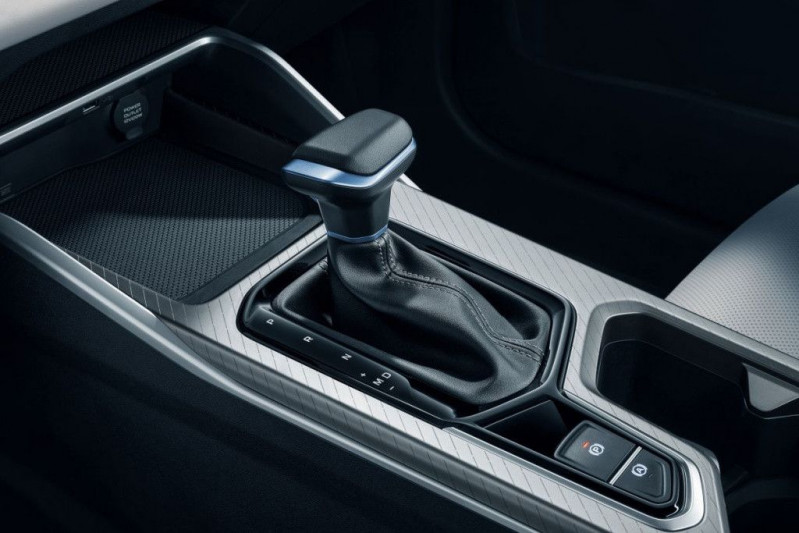 Новый автомобиль Geely New emgrand — 4