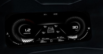 Новый автомобиль Geely New emgrand