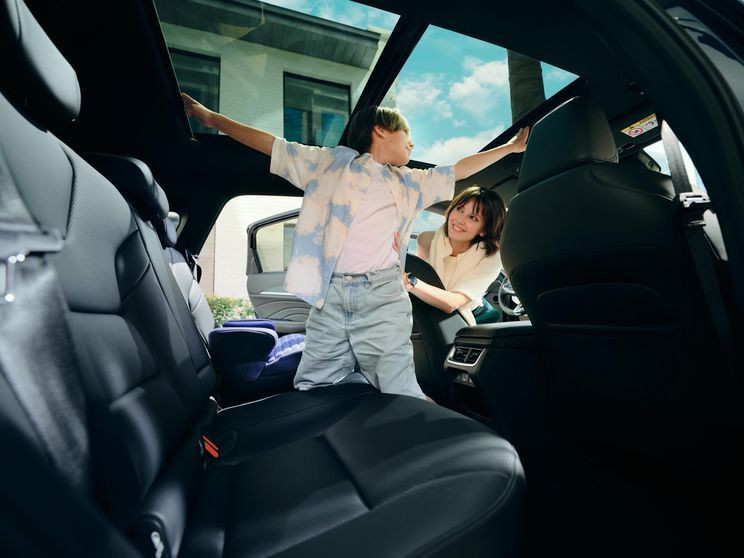 Новый автомобиль Haval New f7 — 5