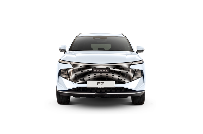 Новый автомобиль Haval New f7 — 3