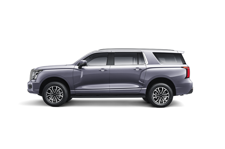 Новый автомобиль Haval New h5 — 2