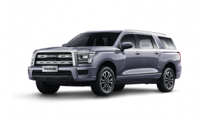 Новый автомобиль Haval New h5 — 1