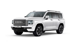 Новый автомобиль Haval New h9 — 1