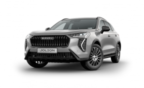Новый автомобиль Haval New jolion