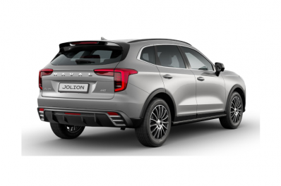 Новый автомобиль Haval New jolion